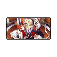 Load image into Gallery viewer, Anime Touken Ranbu Mouse Pad (Desk Mat)