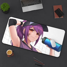 Load image into Gallery viewer, Anime Original Mouse Pad (Desk Mat) On Desk