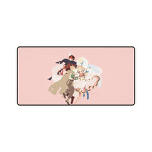 Load image into Gallery viewer, Tsubasa: Reservoir Chronicle Mouse Pad (Desk Mat)