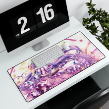 Load image into Gallery viewer, Touhou Mouse Pad (Desk Mat)