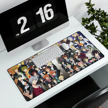 Load image into Gallery viewer, THE iDOLM@STER: SideM Mouse Pad (Desk Mat)