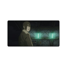 Load image into Gallery viewer, The Sky Crawlers Mouse Pad (Desk Mat)