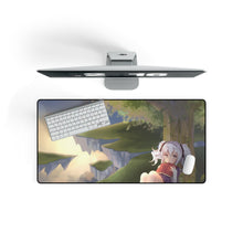 Load image into Gallery viewer, Sukasuka Mouse Pad (Desk Mat)