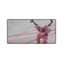Load image into Gallery viewer, Sword Art Online Alternative: Gun Gale Online Mouse Pad (Desk Mat)