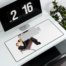 Load image into Gallery viewer, Range Murata Mouse Pad (Desk Mat)