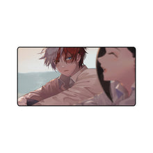 Load image into Gallery viewer, My Hero Academia Mouse Pad (Desk Mat)