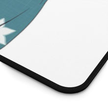 Load image into Gallery viewer, Monogatari (Series) Mouse Pad (Desk Mat) Hemmed Edge