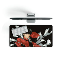 Load image into Gallery viewer, Tokyo Babylon Mouse Pad (Desk Mat)