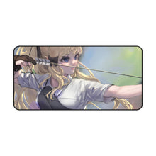 Load image into Gallery viewer, Princess Connect! Re:Dive Mouse Pad (Desk Mat)