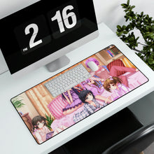 Load image into Gallery viewer, Sword Art Online II Mouse Pad (Desk Mat)