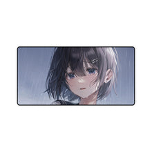 Load image into Gallery viewer, Anime Girl Mouse Pad (Desk Mat)