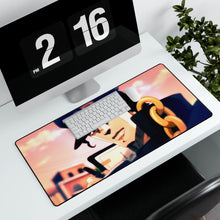 Load image into Gallery viewer, Anime Jojo's Bizarre Adventure Mouse Pad (Desk Mat)