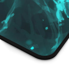 Load image into Gallery viewer, Super Tengen Toppa Gurren Lagann Mouse Pad (Desk Mat) Hemmed Edge