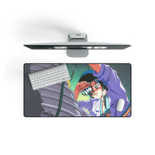 Load image into Gallery viewer, Tokimeki Mouse Pad (Desk Mat)