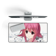 Load image into Gallery viewer, Anime ChaoS;Child Mouse Pad (Desk Mat)