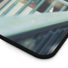 Load image into Gallery viewer, Beyond The Boundary Mouse Pad (Desk Mat) Hemmed Edge