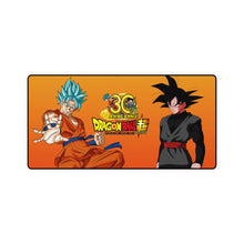 Load image into Gallery viewer, Dragon Ball Super Mouse Pad (Desk Mat)