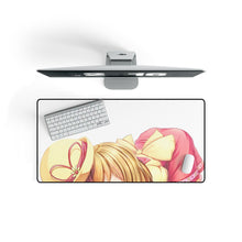 Load image into Gallery viewer, Anime Original Mouse Pad (Desk Mat) On Desk
