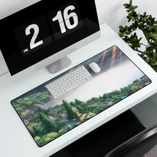 Load image into Gallery viewer, Your Name. Mouse Pad (Desk Mat)
