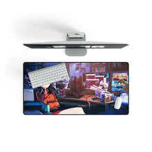 Load image into Gallery viewer, Benghuai Xueyuan Mouse Pad (Desk Mat)