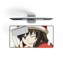 Load image into Gallery viewer, Amagami Mouse Pad (Desk Mat)