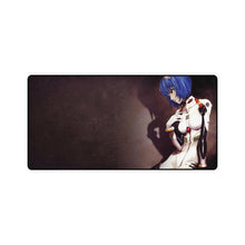Load image into Gallery viewer, Anime Neon Genesis Evangelion Mouse Pad (Desk Mat)