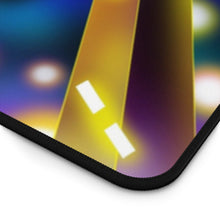 Load image into Gallery viewer, Leafa Mouse Pad (Desk Mat) Hemmed Edge