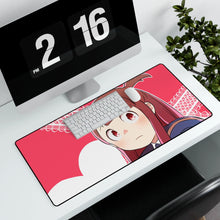 Load image into Gallery viewer, Little Witch Academia Mouse Pad (Desk Mat) With Laptop