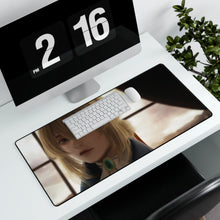 Load image into Gallery viewer, Violet Evergarden Mouse Pad (Desk Mat)