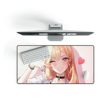 Load image into Gallery viewer, Marin Kitagawa Cute My Dress Mouse Pad (Desk Mat)