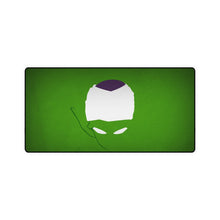 Load image into Gallery viewer, Dragon Ball Piccolo Mouse Pad (Desk Mat)