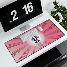 Load image into Gallery viewer, My Hero Academia Mouse Pad (Desk Mat) With Laptop