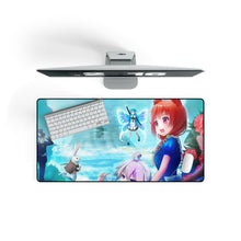 Load image into Gallery viewer, Sukasuka Mouse Pad (Desk Mat)