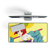 Load image into Gallery viewer, Anime Arakawa Under the Bridge Mouse Pad (Desk Mat)