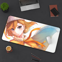 Load image into Gallery viewer, Love Live! Superstar!! Mouse Pad (Desk Mat) On Desk