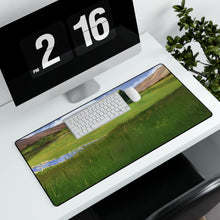 Load image into Gallery viewer, Your Name. Mouse Pad (Desk Mat)