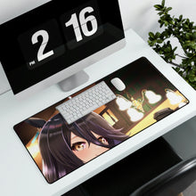 Load image into Gallery viewer, Uma Musume: Pretty Derby Mouse Pad (Desk Mat)