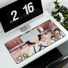 Load image into Gallery viewer, Call of the Night Mouse Pad (Desk Mat)