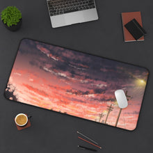 Load image into Gallery viewer, Anime Original Mouse Pad (Desk Mat) On Desk