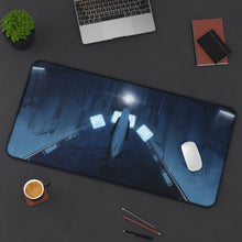 Load image into Gallery viewer, Anime Original Mouse Pad (Desk Mat) On Desk
