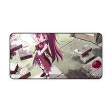 Load image into Gallery viewer, Izumi Bell Mouse Pad (Desk Mat)