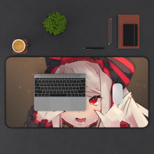 Load image into Gallery viewer, Overlord Shalltear Bloodfallen Mouse Pad (Desk Mat) With Laptop