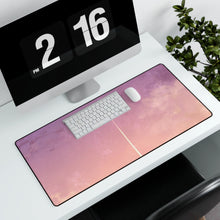 Load image into Gallery viewer, Your Name. Mouse Pad (Desk Mat)