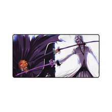Load image into Gallery viewer, Anime Bleach Mouse Pad (Desk Mat)