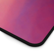 Load image into Gallery viewer, Kurama, Naruto Uzumaki Mouse Pad (Desk Mat) Hemmed Edge