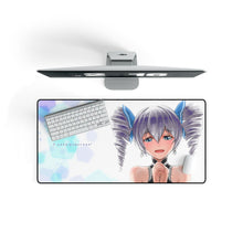 Load image into Gallery viewer, Benghuai Xueyuan Mouse Pad (Desk Mat)