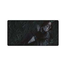 Load image into Gallery viewer, Anime Girl Mouse Pad (Desk Mat)