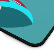 Load image into Gallery viewer, Kill La Kill Mouse Pad (Desk Mat) Hemmed Edge