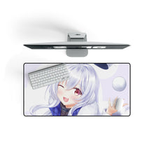 Load image into Gallery viewer, Azur Lane Mouse Pad (Desk Mat)