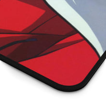 Load image into Gallery viewer, InuYasha Mouse Pad (Desk Mat) Hemmed Edge